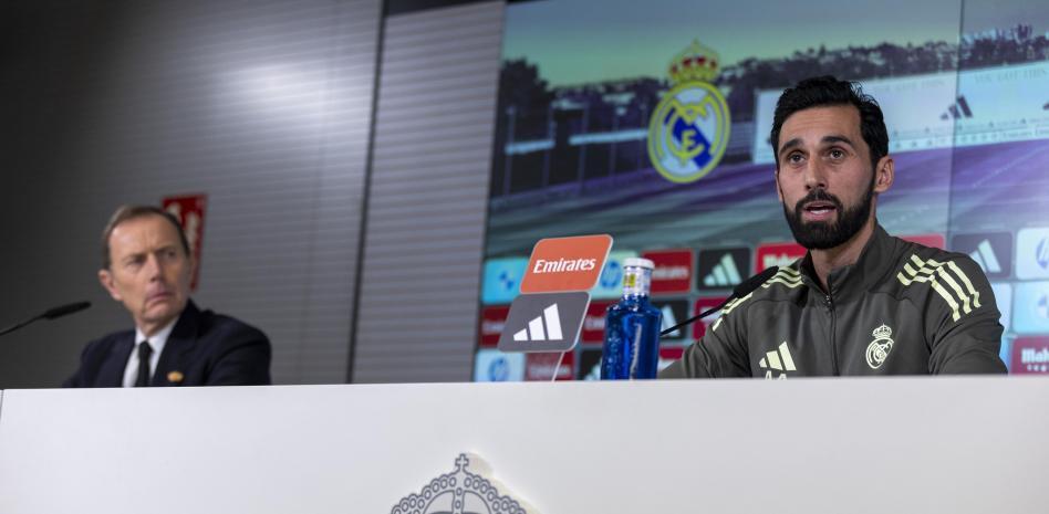 世界杯直播入口-布特拉格诺：阿隆索对于皇马而言意义非凡，这里永远是他的家