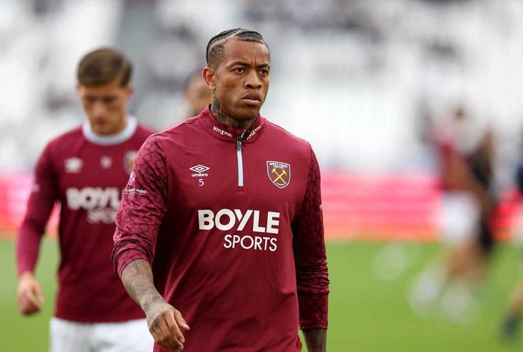 世界杯手机观看-记者：帕尔梅拉斯想签下布莱顿外租后卫伊戈尔