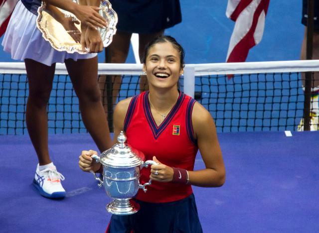 世界杯官方平台app下载-拉杜卡努美网夺冠便炒恩师 忘恩负义or理智清醒？