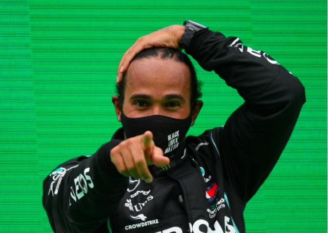 世界杯手机观看-梅奔为何与汉密尔顿只续一年？新规带来不确定性