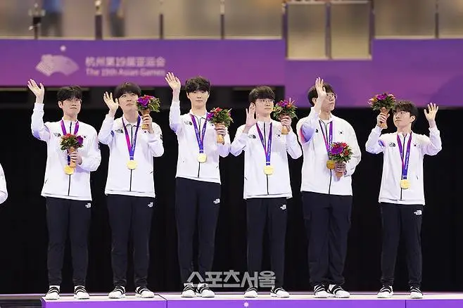 ENC：终止和KeSPA的合作，将直接与韩国选手教练进行沟通